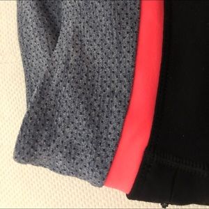 Lorna Jane Below Knee Legging